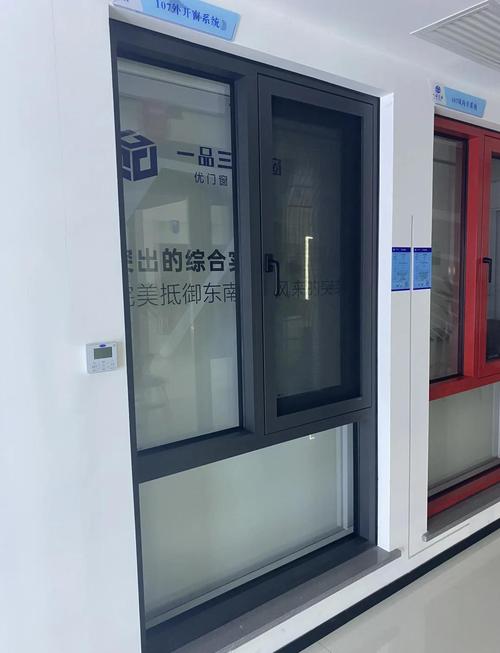 门窗工厂线上城市展厅 200㎡沉浸式体验空间，开启门窗产品新视界